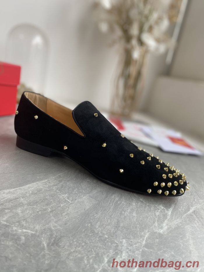 Christian Louboutin Man shoes CL00010